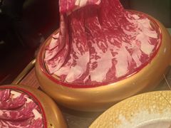 -牛New寿喜烧(金茂览秀城店)