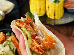 -Q MEX 库迈墨西哥餐吧(三里屯店)