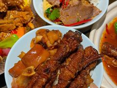 -昌盛德徐州老菜馆