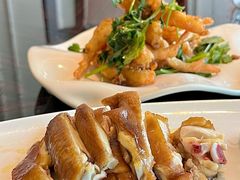 -长沙北辰洲际酒店-栀味轩中餐厅