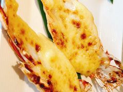-極上萬膳·日料放题(来福士江景店)