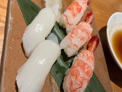 -Hatsune隐泉日式料理(三里屯太古里店)