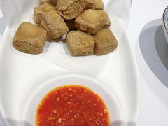 -张福记(五一公园店)