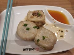-小杨生煎(周浦万达店)