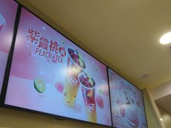 -DQ·蛋糕·冰淇淋(手工定制蛋糕长泰广场店)