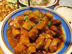-延安八大碗(陕北菜·枣园路店)