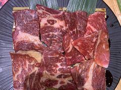 -韩宫宴烤肉·黑毛和牛·料理(合肥滨湖银泰城店)
