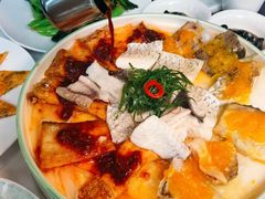 -巡味顺德菜(欢乐海岸购物中心店)
