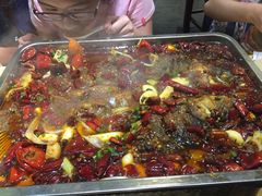 -通乐簋街小龙虾(老店)