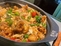 -蛙月荷·紫苏牛蛙(三街两巷店)