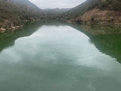 -桑干河大峡谷旅游区