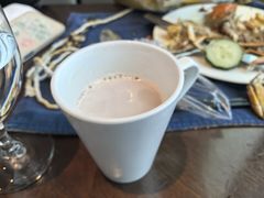 -Social 秀西餐厅-长沙瑞吉酒店(运达店)