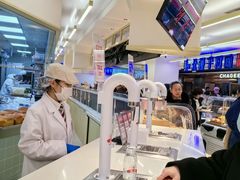 -红星前进面包牛奶公司(君太店)