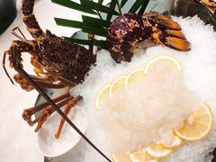 -万宝海鲜舫(劳动公园店)