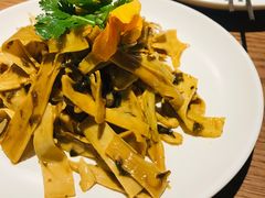 劲脆笋衣-原食日记(合生汇购物中心店)