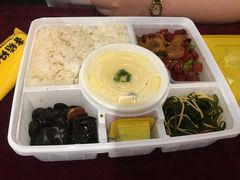 -中医院-的食堂