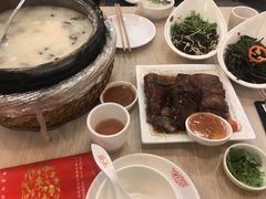 -粤仔湾砂锅粥(阳光店)