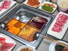 -海底捞火锅(九久奥特莱斯店)