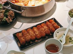 -小肥羊·牛羊肉火锅(万达广场店)