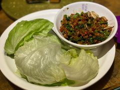 -喜越泰莱·泰越料理(海逸新天地店)