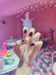 -M·X Nail日式美甲美睫