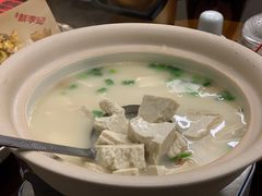 -新李记 · 口味菜馆(南郊公园店)