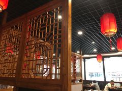 -受气牛肉·耙牛肉火锅(水晶郦城店)