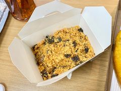 芝士烤肠-做披萨的奇葩(中海央墅店)