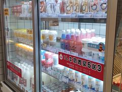 -一鸣真鲜奶吧(益乐路店)