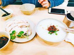 -百家鸡味馆(清泰店)