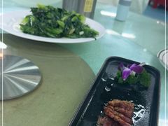 -景好海鲜餐厅(大鹏必选旅游店)