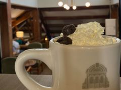 -1901 Cafe(西四店)