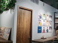 -海马体照相馆(天津世纪都会店)