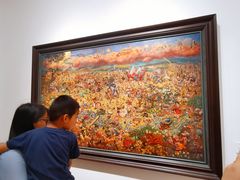 -四川美术学院美术馆