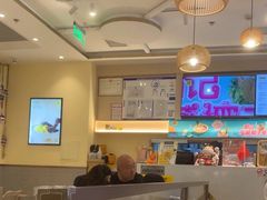 -满记甜品(王府井北京市百货大楼店)