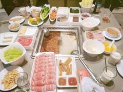 -海底捞火锅(杭州萧山宝龙广场店)