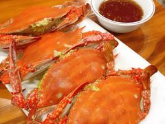 -丹盛象山海鲜(水清路店)