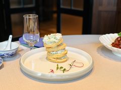 -漢舍中国菜馆(889广场店)