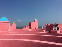 -漳州滨海火山岛自然生态风景区