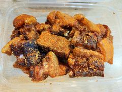 -脆皮五花肉(建东街旗舰店)
