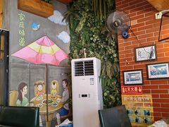 -全聚贤餐厅·湖北家常菜(沙湖店)