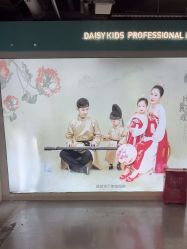 -倾城宝贝儿童摄影(新辰里酒仙桥店)