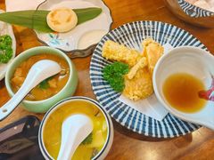 -一本料理(西溪天街店)