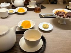 -隐溪茶馆(静安寺店)