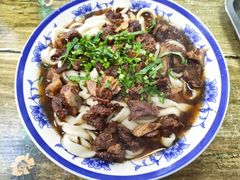 -清真-戏楼王记牛肉面