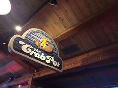 -The Crab Pot Seattle