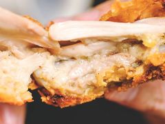 -麦当劳(新新大道岗丰店)