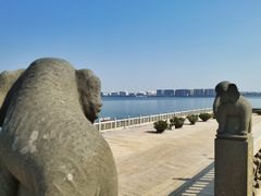 -集美鳌园景区