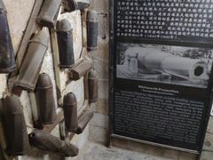 -胡里山炮台