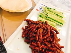 -静莲斋素食(慈云寺店)